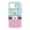 Donuts iPhone 13 Pro Tough Case - Back