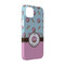 Donuts iPhone 14 Pro Case - Angle