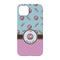 Donuts iPhone 14 Pro Case - Back