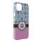 Donuts iPhone 14 Pro Max Case - Angle