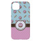 Donuts iPhone 14 Pro Max Case - Back