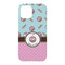 Donuts iPhone 15 Case - Back