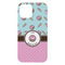 Donuts iPhone 15 Plus Case - Back