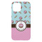 Donuts iPhone 15 Pro Max Case - Back