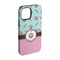 Donuts iPhone 15 Tough Case -  Angle