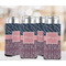 Tribal Arrows 12oz Tall Can Sleeve - Set of 4 - LIFESTYLE