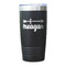 Tribal Arrows Black Polar Camel Tumbler - 20oz - Single Sided - Approval