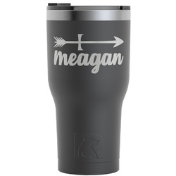 Tribal Arrows RTIC Tumbler - 30 oz (Personalized)