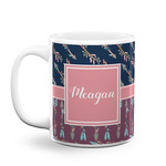 Tribal Arrows Coffee Mug (Personalized)