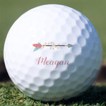 Tribal Arrows Golf Balls (Personalized)