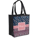 Tribal Arrows Grocery Bag (Personalized)