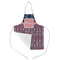 Tribal Arrows Kid's Aprons - Medium - Main (med/lrg)