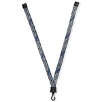 Tribal Arrows Lanyard (Personalized)