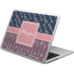 Tribal Arrows Laptop Skin - Custom Sized (Personalized)