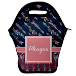 Tribal Arrows Lunch Bag w/ Name or Text