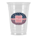 Tribal Arrows Party Cups - 16oz (Personalized)