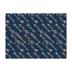 Tribal Arrows Large Tissue Papers Sheets - Heavyweight