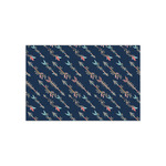 Tribal Arrows Small Tissue Papers Sheets - Heavyweight