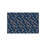 Tribal Arrows Small Tissue Papers Sheets - Lightweight