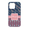 Tribal Arrows iPhone 13 Case - Back