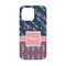 Tribal Arrows iPhone 13 Mini Case - Back