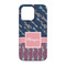 Tribal Arrows iPhone 13 Pro Case - Back