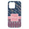 Tribal Arrows iPhone 13 Pro Max Case - Back