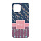 Tribal Arrows iPhone 13 Pro Tough Case - Back