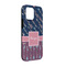 Tribal Arrows iPhone 13 Tough Case - Angle