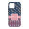 Tribal Arrows iPhone 13 Tough Case - Back