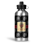 Movie Theater Water Bottles - 20 oz - Aluminum (Personalized)