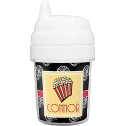 Movie Theater Baby Sippy Cup (Personalized)