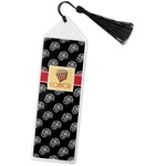 Movie Theater Book Mark w/Tassel (Personalized)