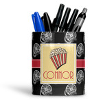 Movie Theater Ceramic Pen Holder