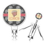 Movie Theater Corkscrew (Personalized)