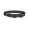 Movie Theater Dog Collar - Small - Back