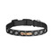 Movie Theater Dog Collar - Small - Front