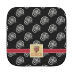 Movie Theater Face Towel (Personalized)