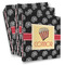 Movie Theater Full Wrap Binders - PARENT/MAIN