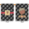 Movie Theater Garden Flags - Large - Double Sided - APPROVAL