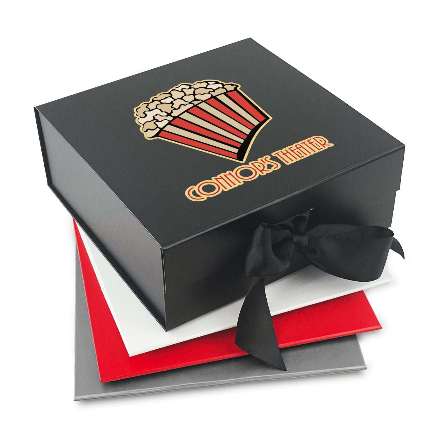 Custom Gift Pie Box | American Pie Company
