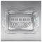 Movie Theater Glass Baking Dish - APPROVAL (13x9)