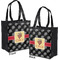 Movie Theater Grocery Bag - Apvl