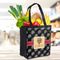 Movie Theater Grocery Bag - LIFESTYLE