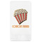 Movie Theater Guest Paper Towels - Full Color (Personalized)