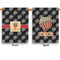 Movie Theater House Flags - Double Sided - APPROVAL