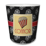 Movie Theater Plastic Tumbler 6oz (Personalized)