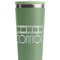 Movie Theater Light Green RTIC Everyday Tumbler - 28 oz. - Close Up