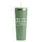 Movie Theater Light Green RTIC Everyday Tumbler - 28 oz. - Front