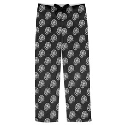Movie Theater Mens Pajama Pants - XS